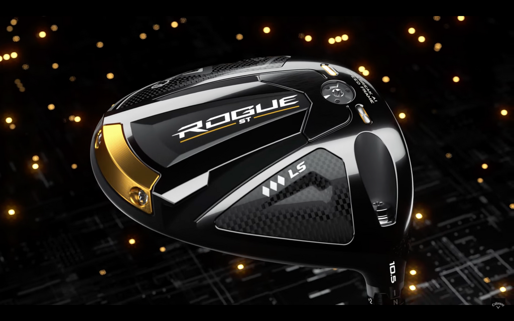 2022年モデル】最新モデル キャロウェイ US限定『Callaway Rogue ST TD